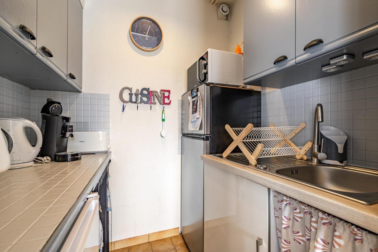 A 50m de la plage, charmante maison a St Hilaire Extérieur photo