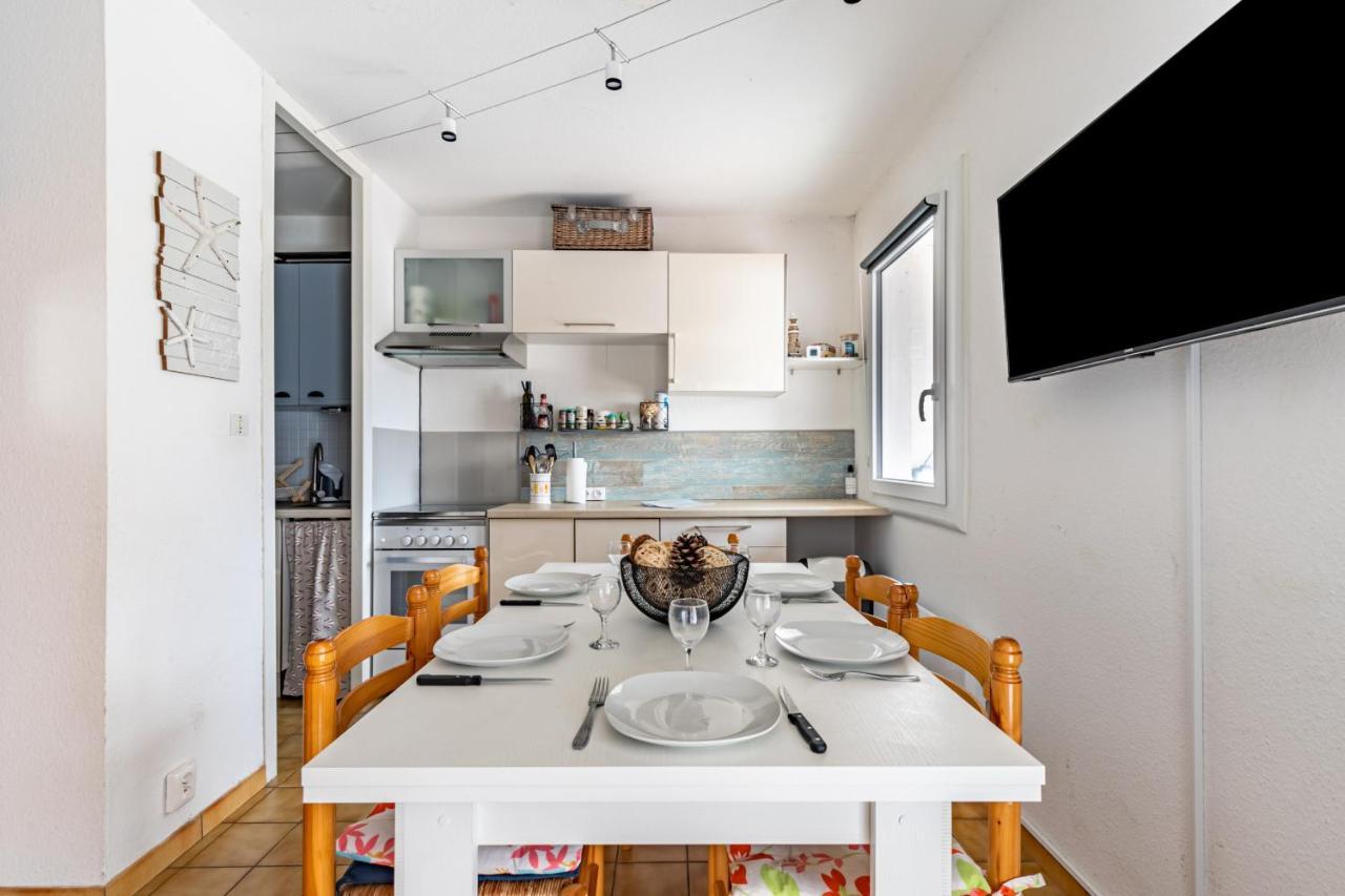 A 50m de la plage, charmante maison a St Hilaire Extérieur photo