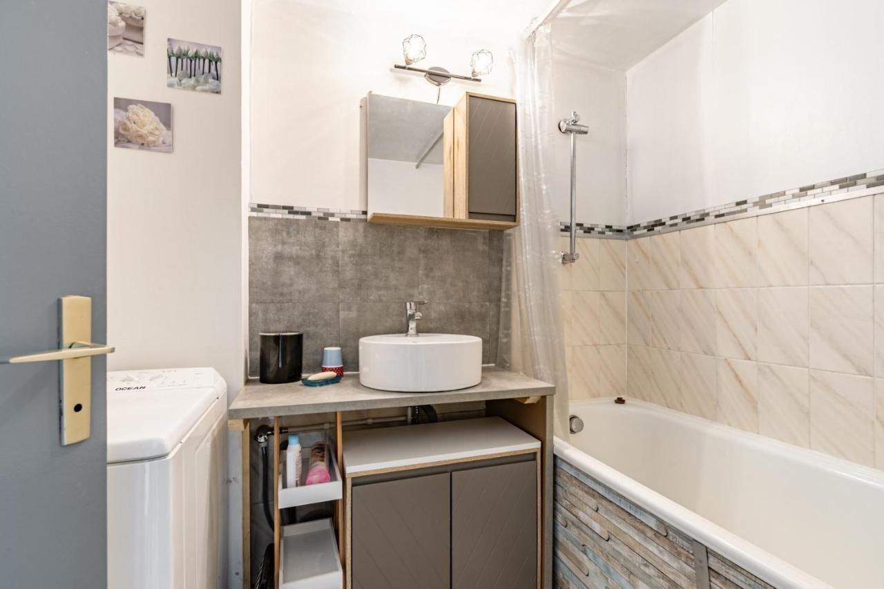 A 50m de la plage, charmante maison a St Hilaire Extérieur photo